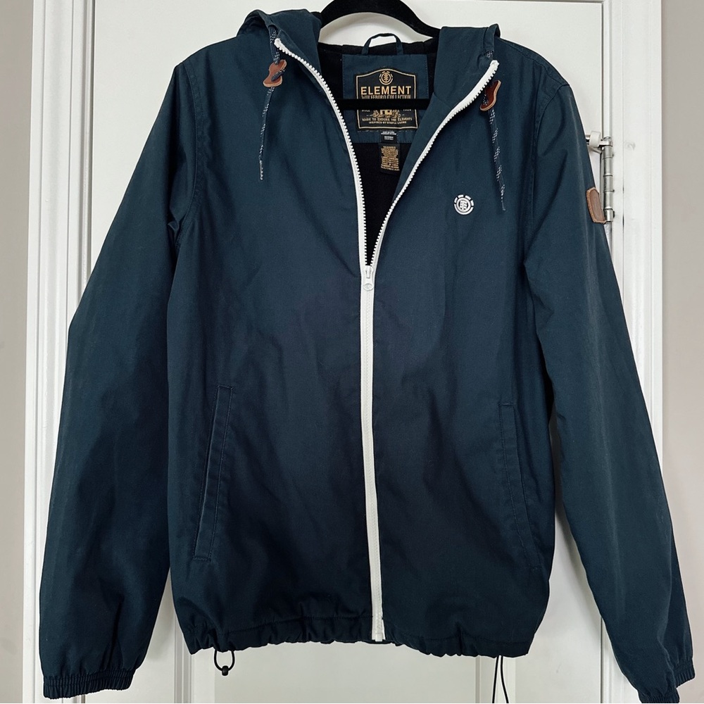 Element Wolfeboro Collection Jacket - image 1